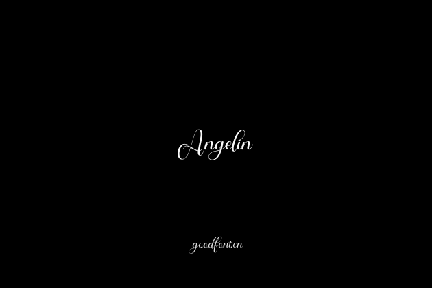 Angelin