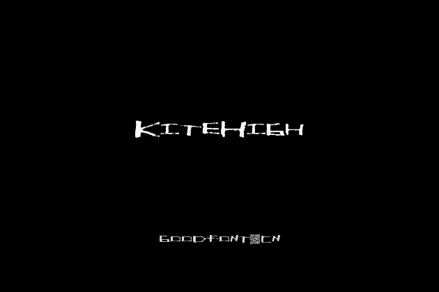 KiteHigh
