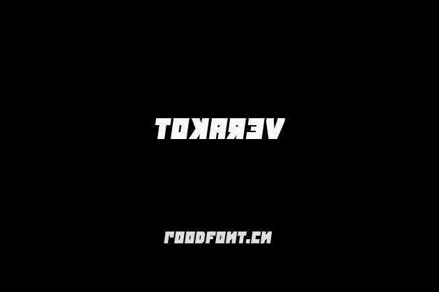 Tokarev