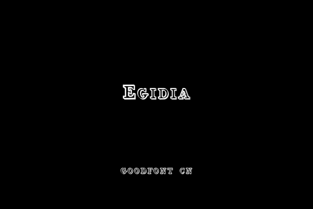 Egidia