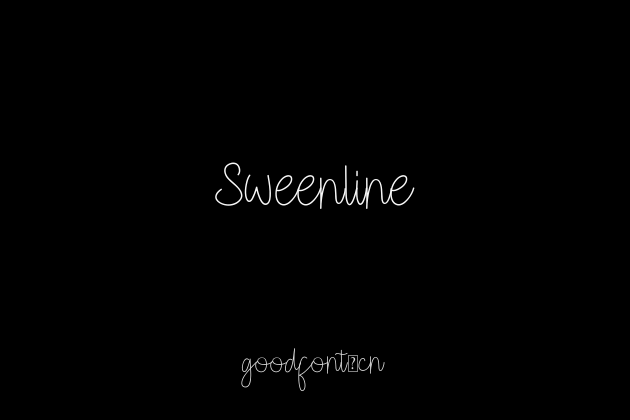Sweenline