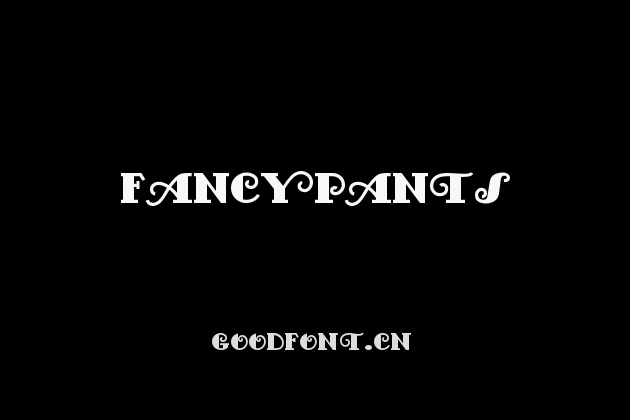 FancyPants