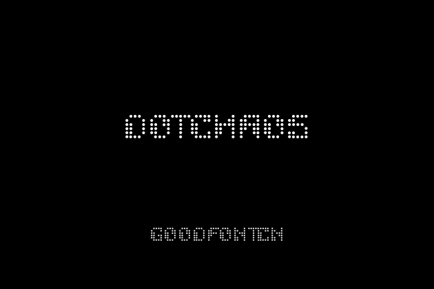 Dotchaos