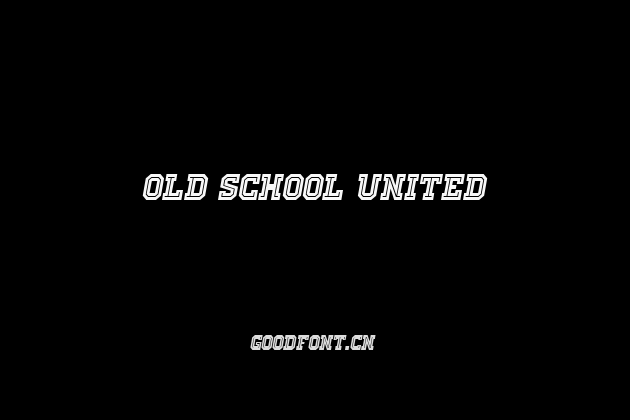 Old School United