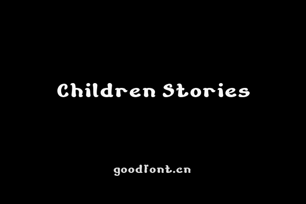 Children Stories
