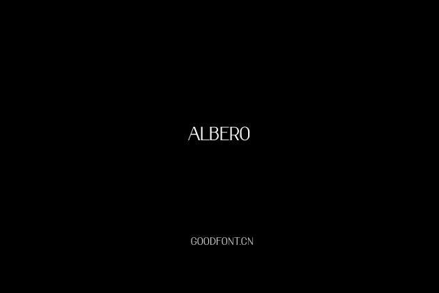 ALBERO
