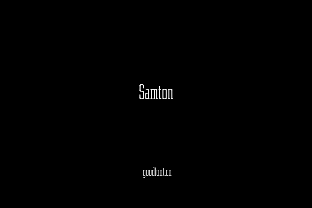 Samton