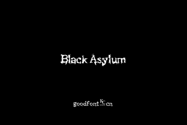 Black Asylum
