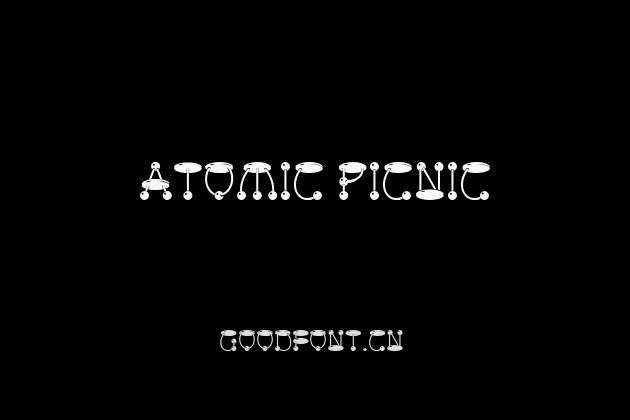 atomic picnic
