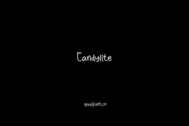 Candylite