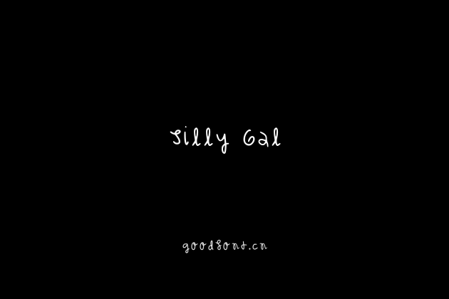Silly Gal