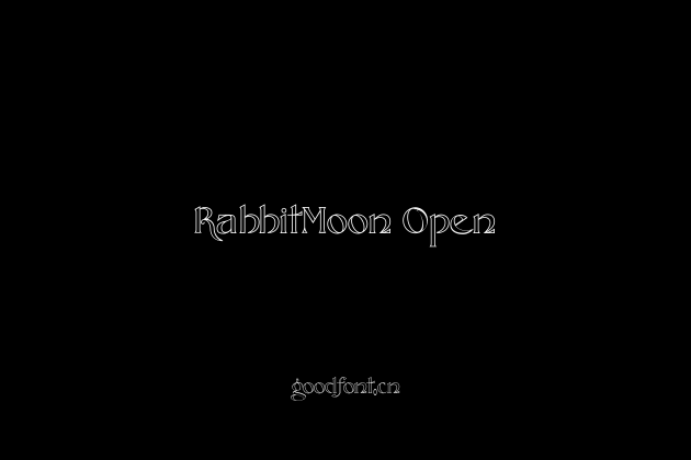 RabbitMoon Open