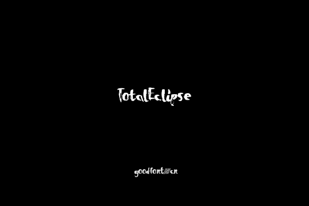 TotalEclipse