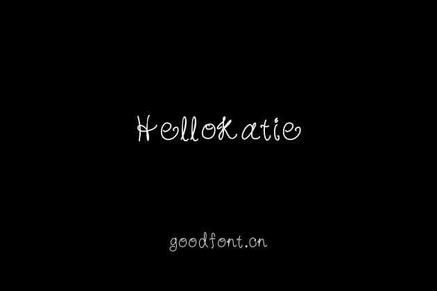HelloKatie