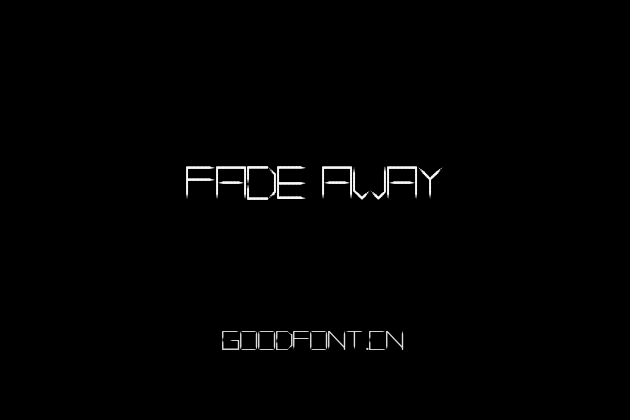 Fade Away