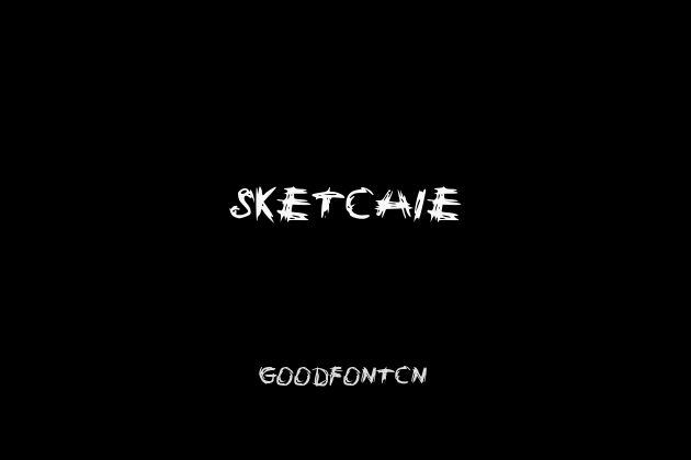 sketchie