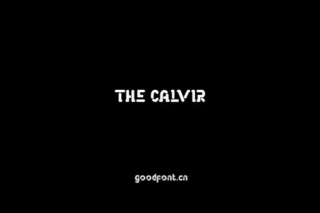 THE CALVIR