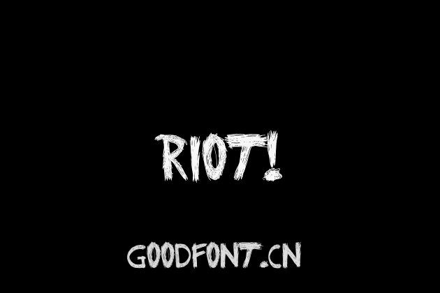 RIOT!