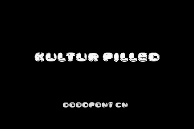 Kultur Filled