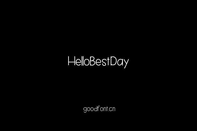 HelloBestDay