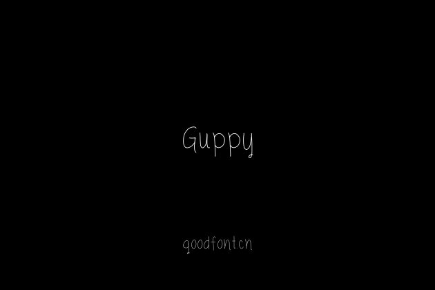 Guppy