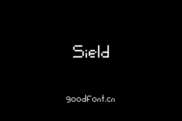 Sield