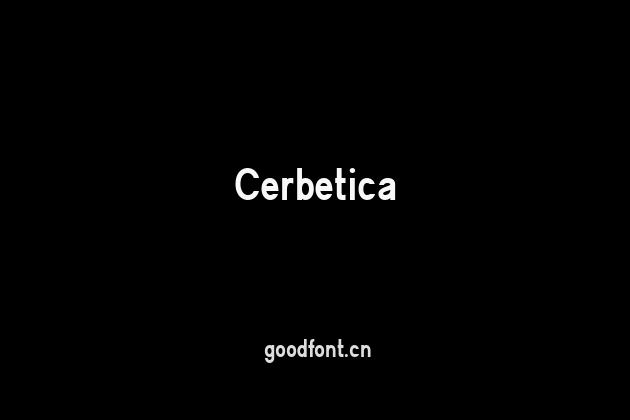 Cerbetica