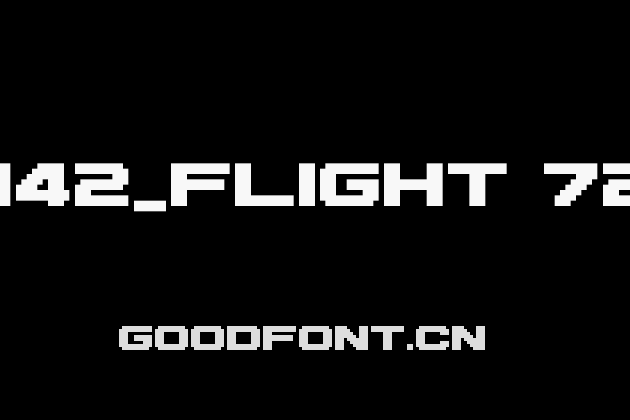 M42_FLIGHT 721