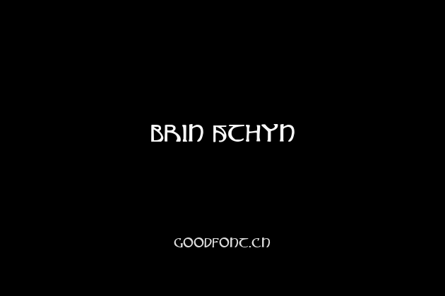 Brin Athyn