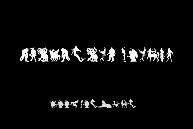 Imaginary Forces