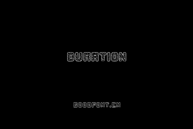 Duration