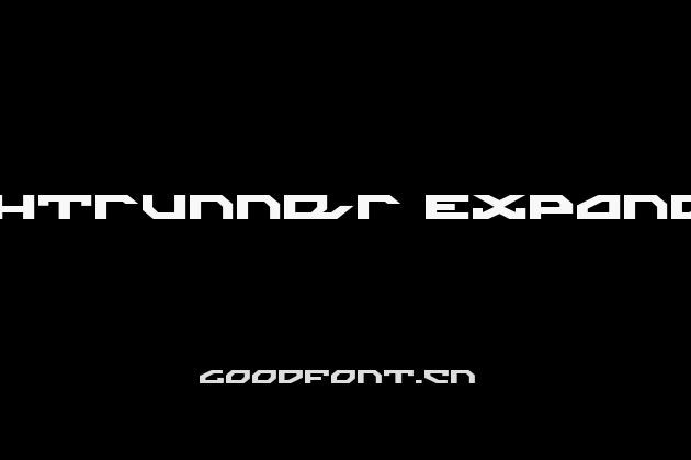 Nightrunner Expanded