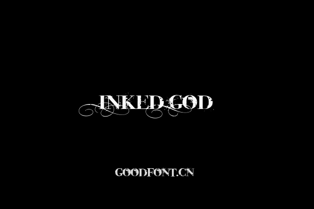 iNked God