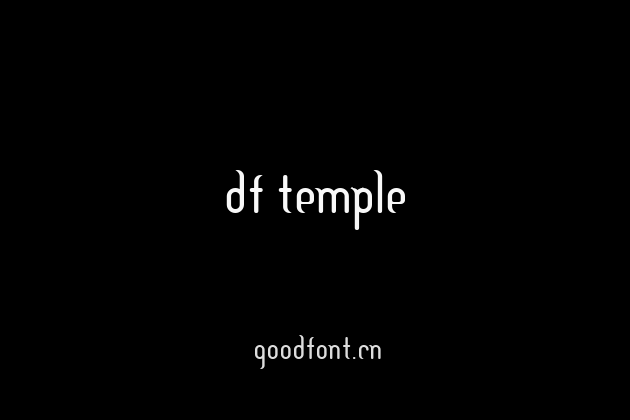 DF Temple