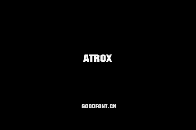 ATROX