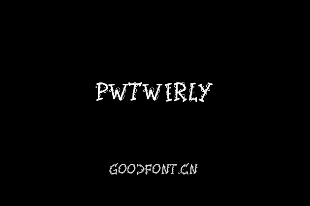 PWTwirly