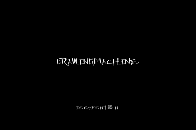 DrawingMachine