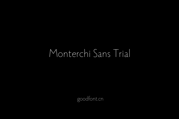 Monterchi Sans Trial