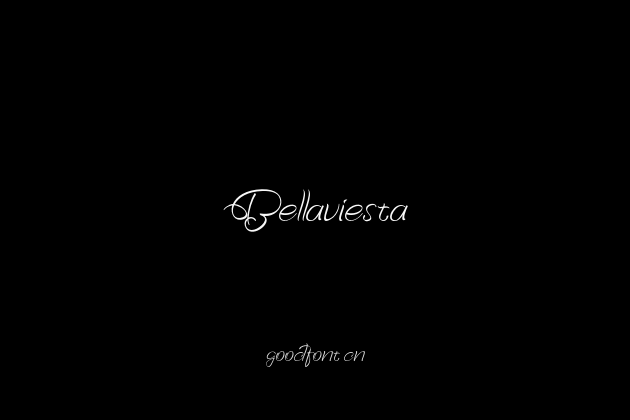 Bellaviesta