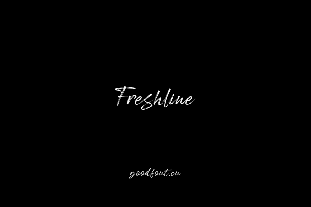 Freshline