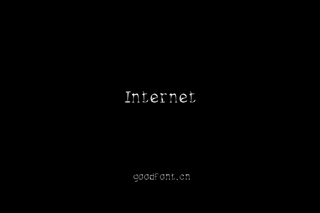 Internet