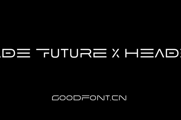 MADE Future X HEADER