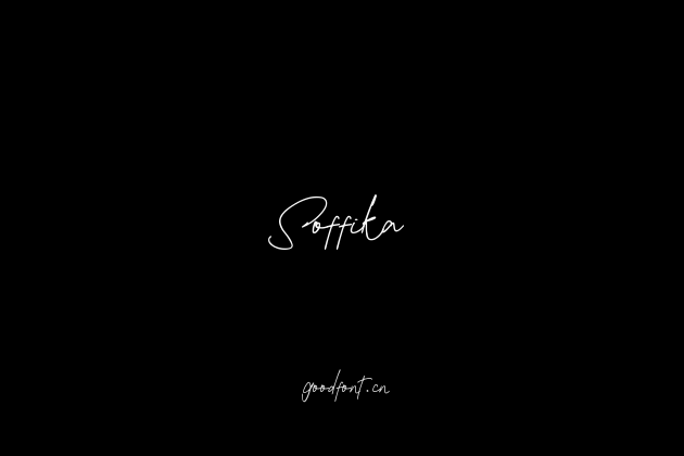 Soffika