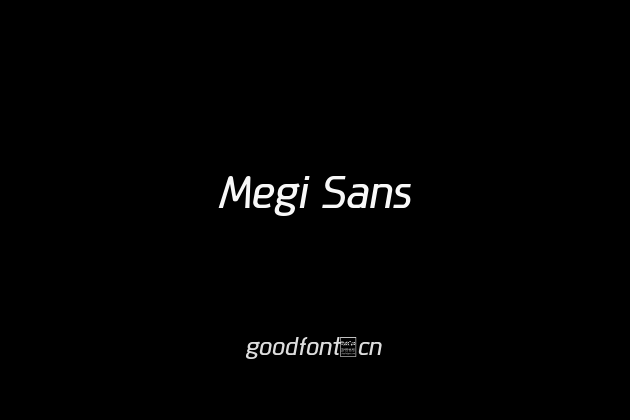 Megi Sans