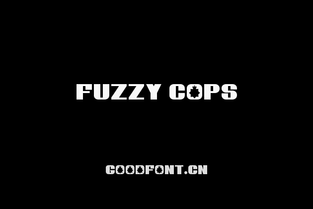 Fuzzy Cops