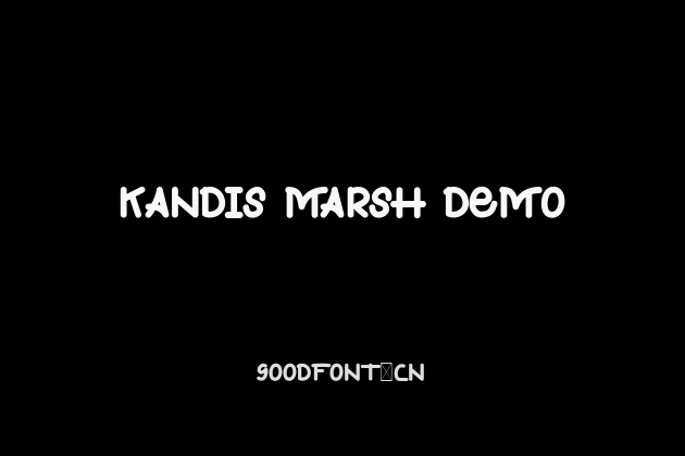 Kandis Marsh Demo