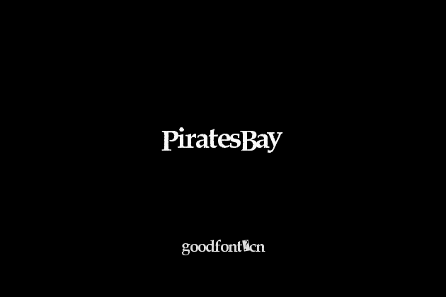 PiratesBay