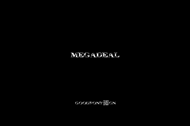 MegaDeal