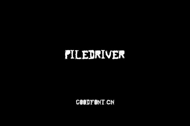 piledriver