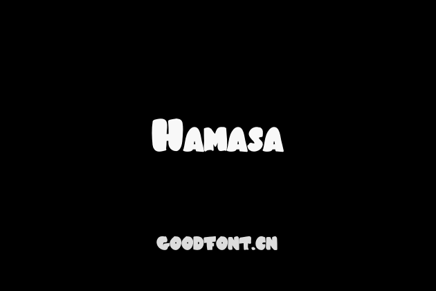 Hamasa